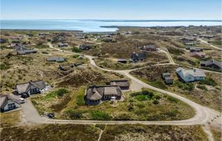 Holiday Home Sommervej Hvide Sande X - Havrvig - 2
