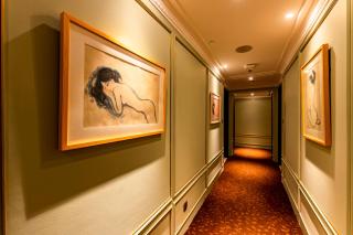 Signature by M Village Hai Bà Trưng - 8