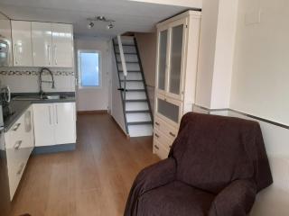 Loft Las piletas - Sanlúcar de Barrameda - 5
