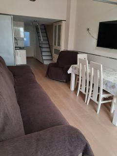 Loft Las piletas - 1