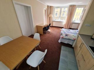 10Q - Z6 Apartment 201 - Varsavia - 4