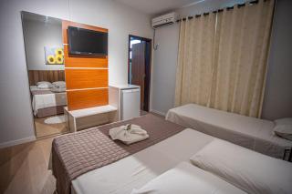 Hotel Raul's - 1