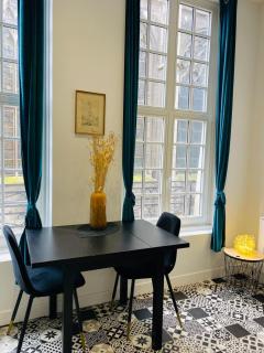 Le Rituel St Maclou, hyper centre vue sur église - 4