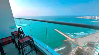 Apartamento Palmetto Eliptic - Best Seaview - Cartagena de Indias - 0