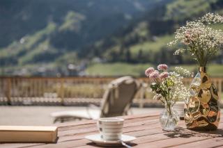 Apart. Mountainlovers - Hainzenberg - 7