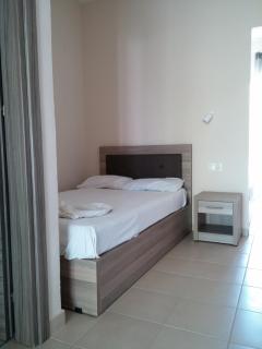 Priona Rooms - Paralia Skotinas - 9