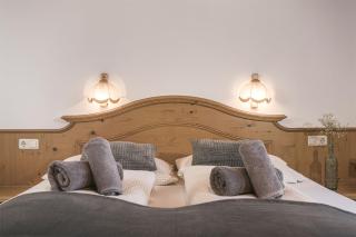 Apart. Mountainlovers - Hainzenberg - 8