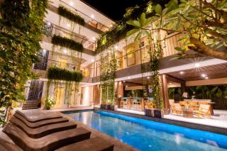 Tanaga CoLiving - Seminyak - 0