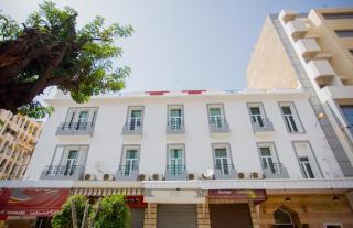Hôtel Olympic - Fez - 8