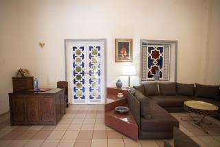Hôtel Olympic - Fez - 3