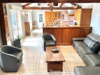 Le Gîte des Bénédictins - Hautvillers - 5