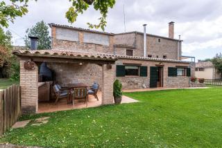Casa Cobert del Carro - Lladurs - 9