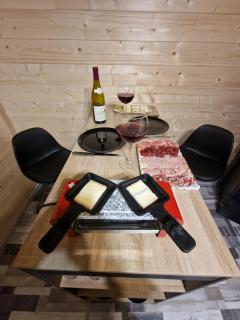 Haut Doubs Plaisir, SPA - - 8