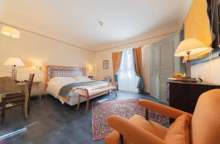 Algilà Ortigia Charme Hotel - Syracuse - 0