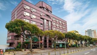 Hiker Hotel - 8