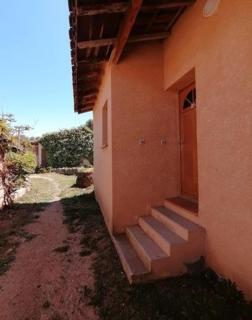 MAISON ALBA ROSSA 55 - Serra-di-Ferro - 5