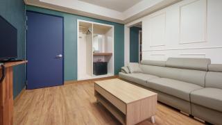 Hiker Hotel - Jeju - 2