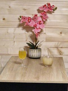 Haut Doubs Plaisir, SPA - - 5