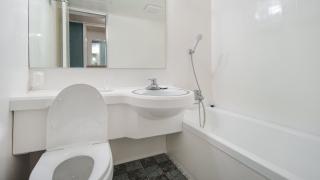 Hiker Hotel - Jeju-do - 7