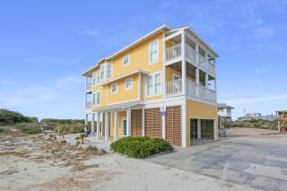 A Rendezvous, No Pets Allowed by Pristine Properties Vacation Rentals - Cape San Blas - 0