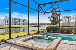 4737 Kings Castle Circle - Kissimmee - 0