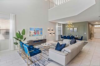 4737 Kings Castle Circle - Kissimmee - 4
