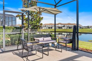 4737 Kings Castle Circle - Kissimmee - 5