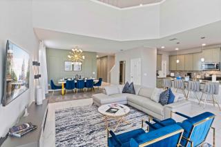4737 Kings Castle Circle - Kissimmee - 2