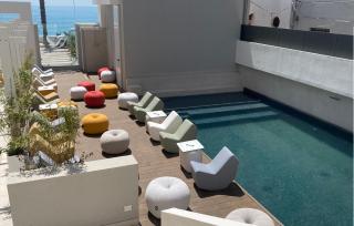 Albatros Beach Hotel - 5