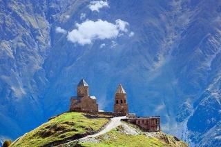 Arsenas Guest House - Kazbegi - 0