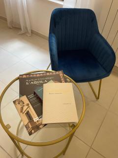 B & B Piazza Angioina - 4