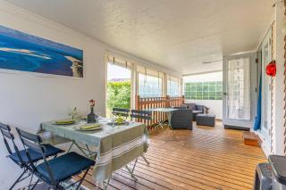 Mobilhome bord de mer Gujan Mestras - Gujan-Mestras - 3
