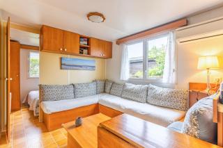 Mobilhome bord de mer Gujan Mestras - Gujan-Mestras - 1