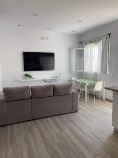 APARTAMENTO LA CHANCA CONIL DE LA FRONTERA - Conil de la Frontera - 0