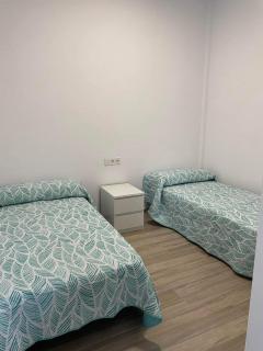 APARTAMENTO LA CHANCA CONIL DE LA FRONTERA - Conil de la Frontera - 5