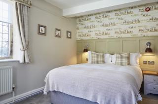 The Old New Inn - 3
