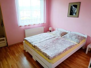 Vila Caba - Křemže - 1