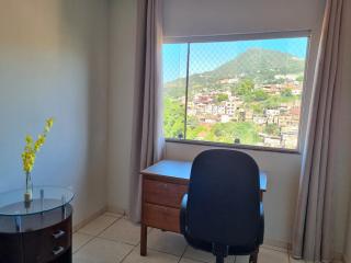 Apartamento Bela Vista, 14 km do Biocor - 2