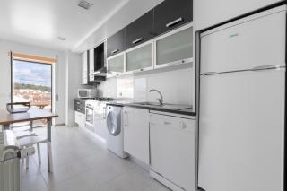 Apartamento Figueiras - 1