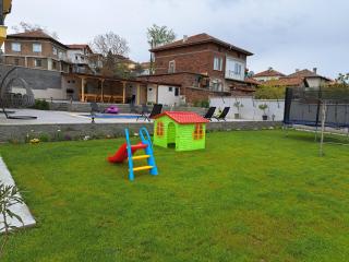 Sunset view guest house - Ilindentsi - 2