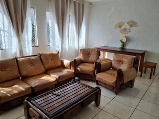 Apartamento Bela Vista, 14 km do Biocor - 5
