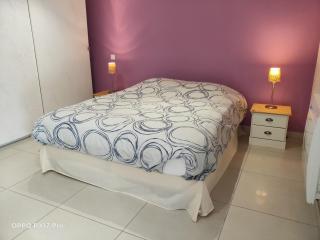 Lavocette maison appartement - 6