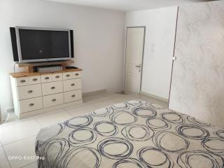 Lavocette maison appartement - 3