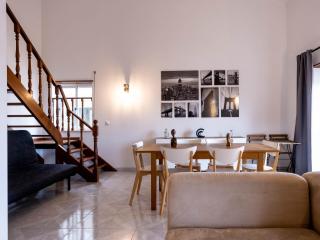 Apartamento T3 Duplex - São Martinho do Porto - 6
