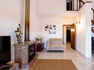 Apartamento T3 Duplex - São Martinho do Porto - 7