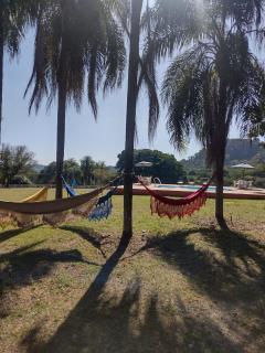 Sitio SMC - 15 min do centro de Altinópolis - 9