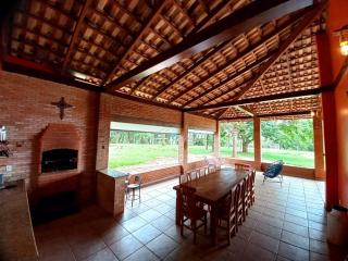 Sitio SMC - 15 min do centro de Altinópolis - 8