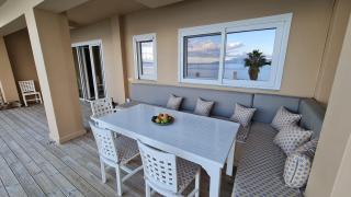 Villa Kalamos, beachfront - 4