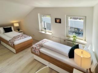 Pension Zur Mühle - Grifte - 8