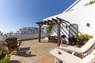 La Terraza del Mar - Manilva - 5